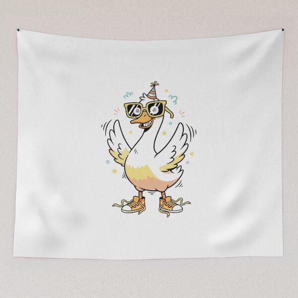 Item preview, Silly Goose | Pokemon Psyduck designed and sold by Charming-Sip.