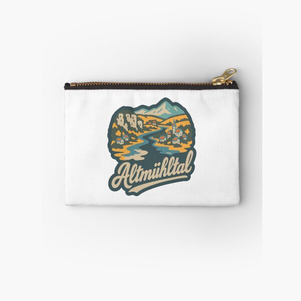 Item preview, Altmuehltal Bavaria Franconia Nature Landscape designed and sold by Boogosh.