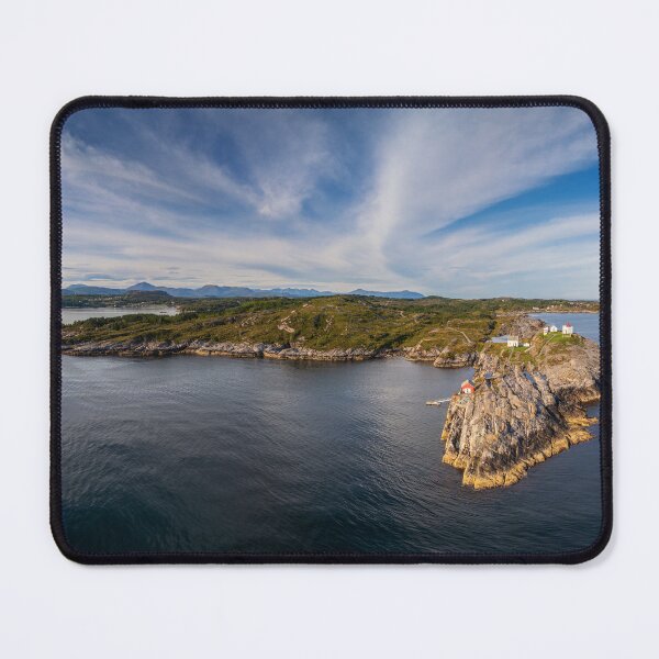 Item preview, Stavneset Lighthouse designed and sold by DiFigianoPhoto.