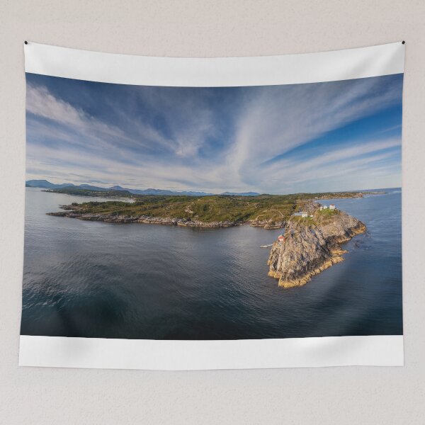 Item preview, Stavneset Lighthouse designed and sold by DiFigianoPhoto.