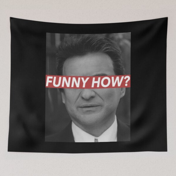 Item preview, Funny How designed and sold by Dededesigne.
