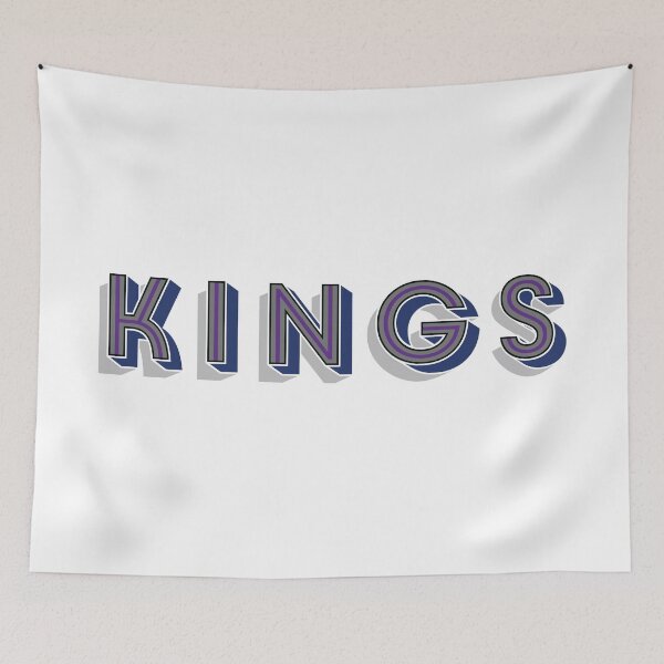 Item preview, Kings designed and sold by DFA.