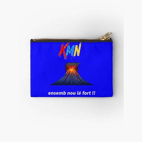 Item preview, KMN 974 Edition - Volcano - Together we are strong! designed and sold by KMN974.