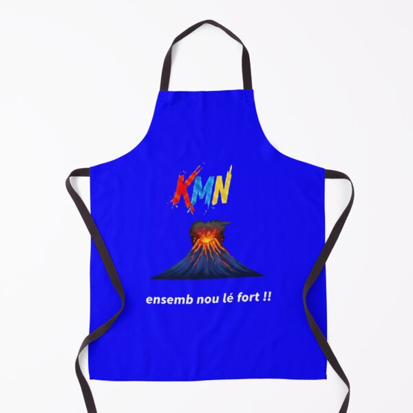 Item preview, KMN 974 Edition - Volcano - Together we are strong! designed and sold by KMN974.