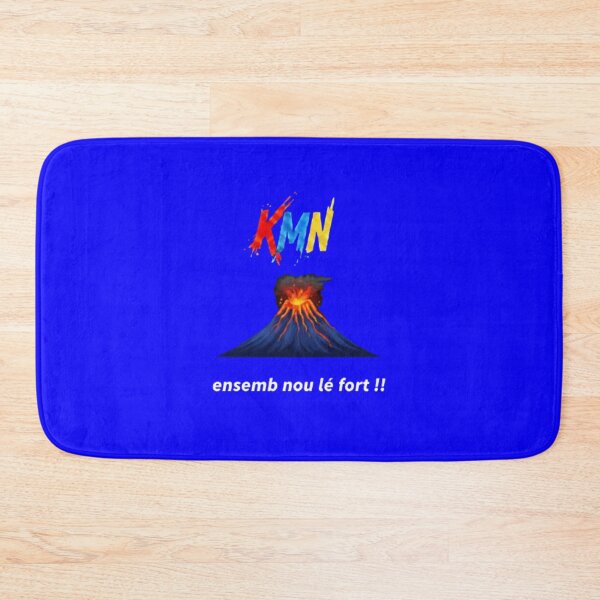 Item preview, KMN 974 Edition - Volcano - Together we are strong! designed and sold by KMN974.