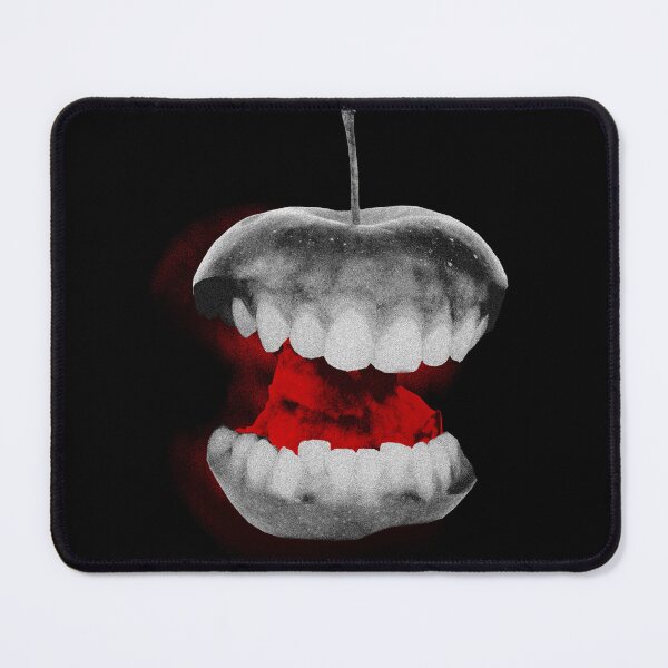 Item preview, Bone Apple Teeth designed and sold by AntiFormApparel.
