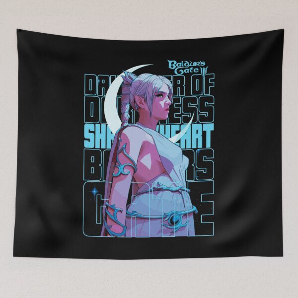 Item preview, Shadow Heart designed and sold by El Hermano Gym.