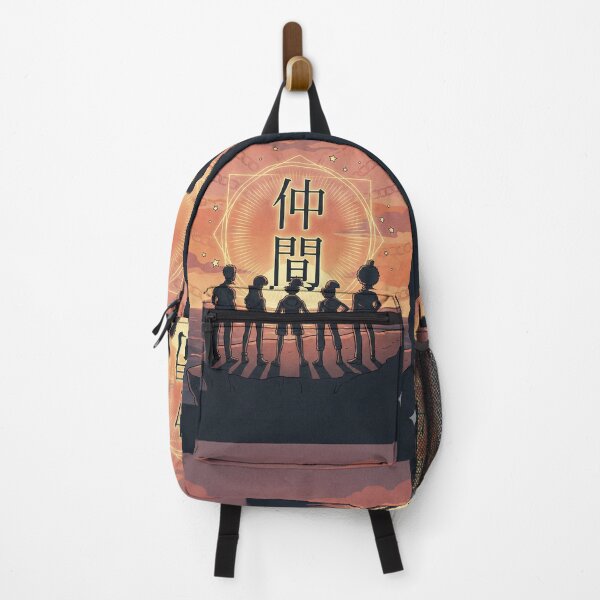 Item preview, Nakama Forever designed and sold by Midnight Replay.