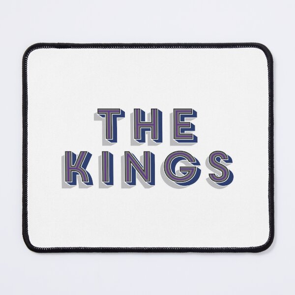 Item preview, The Kings designed and sold by DFA.