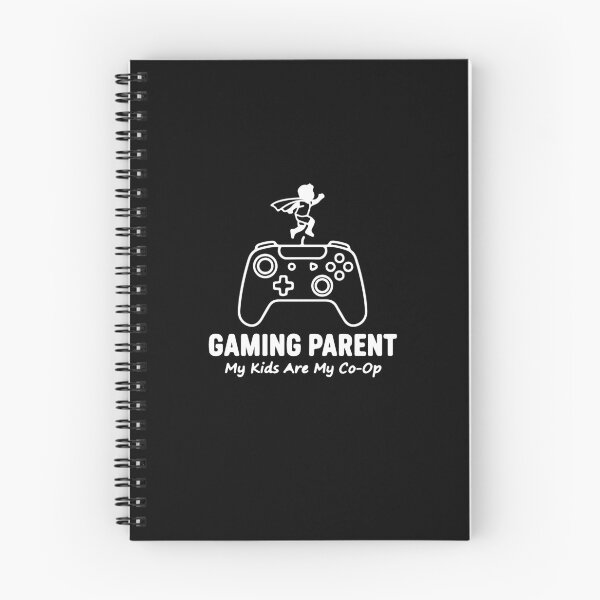 Item preview, Gaming Parent designed and sold by marvin06pod.