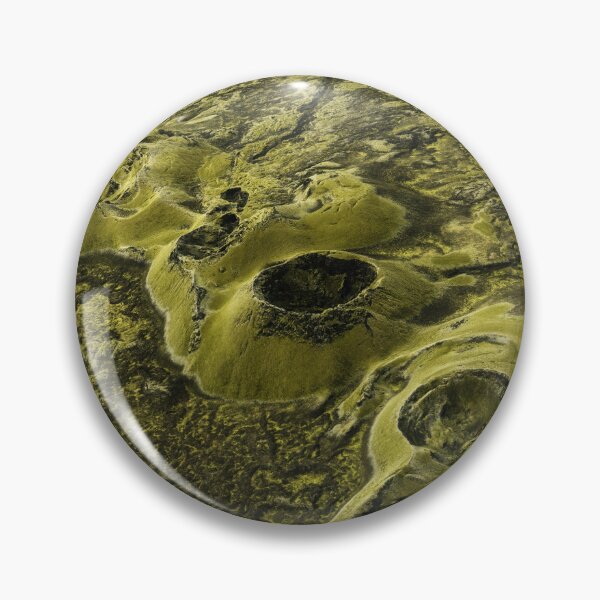 Item preview, Lakagigar Fissure II designed and sold by DiFigianoPhoto.