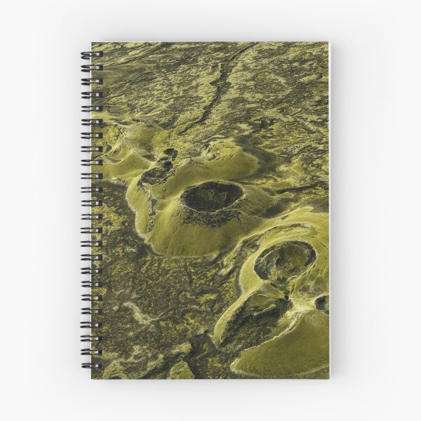 Item preview, Lakagigar Fissure II designed and sold by DiFigianoPhoto.