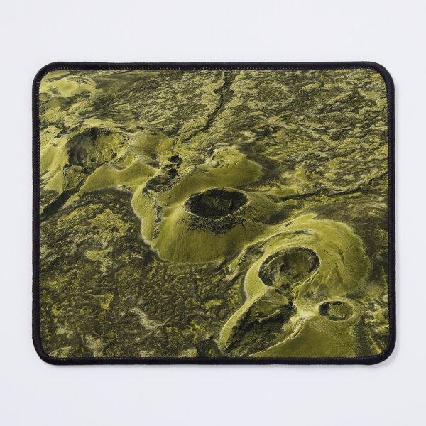 Item preview, Lakagigar Fissure II designed and sold by DiFigianoPhoto.