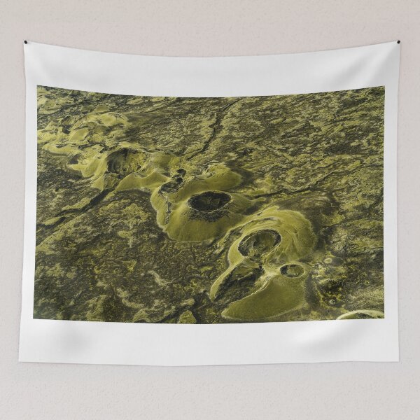 Item preview, Lakagigar Fissure II designed and sold by DiFigianoPhoto.