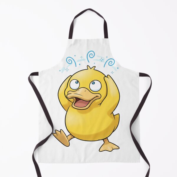 Artikelvorschau, Dumme Gans | Pokémon Enton entworfen und verkauft von Charming-Sip.