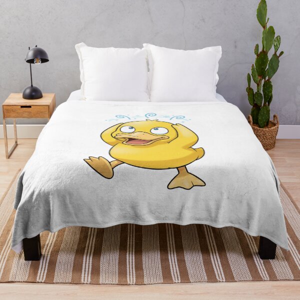 Item preview, Silly Goose | Pokemon Psyduck designed and sold by Charming-Sip.