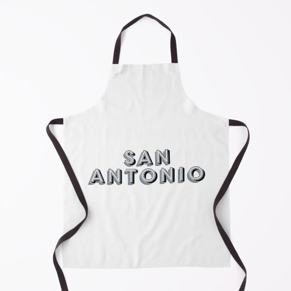Item preview, San Antonio designed and sold by DFA.