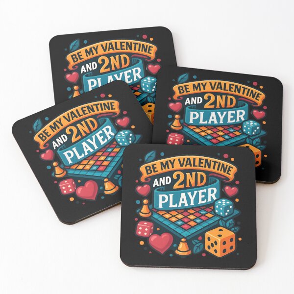 Item preview, Valentine, 2nd player, boardgame designed and sold by Boardgameo.