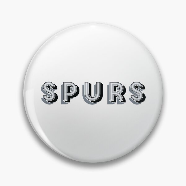 Item preview, Spurs designed and sold by DFA.