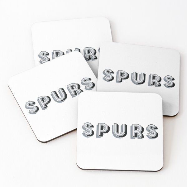 Item preview, Spurs designed and sold by DFA.