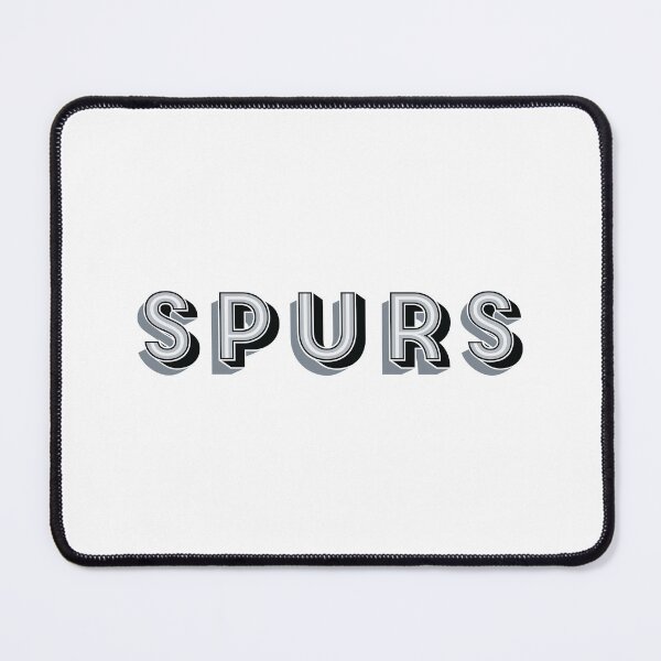 Item preview, Spurs designed and sold by DFA.