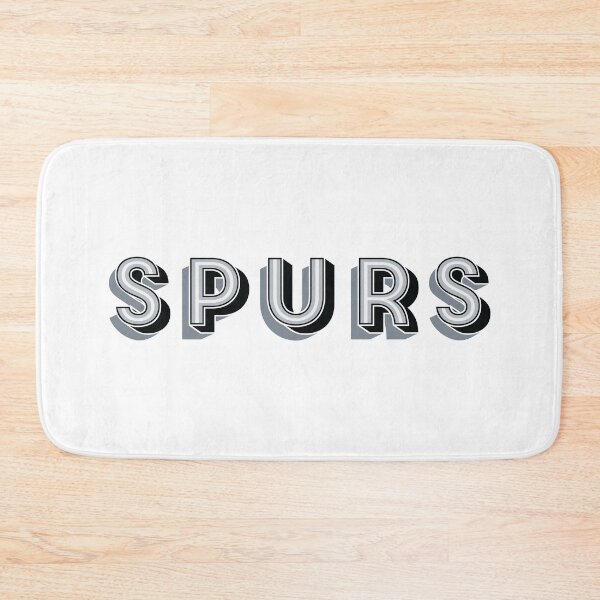 Item preview, Spurs designed and sold by DFA.