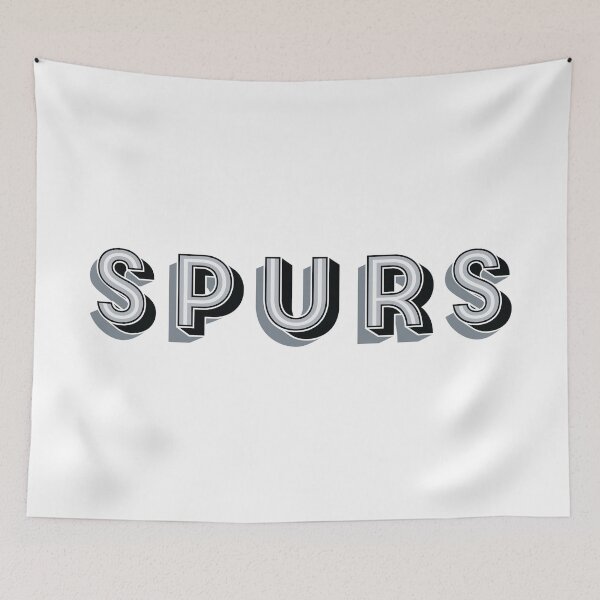 Item preview, Spurs designed and sold by DFA.