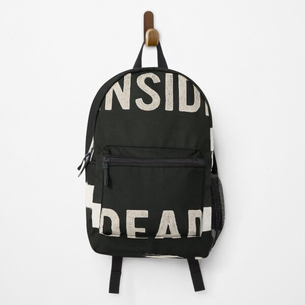 Item preview, DEAD INSIDE Emotional Exhaustion Text Art designed and sold by mbmstores.