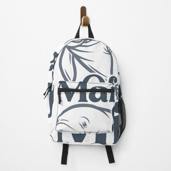 Item preview, Manatee state of mind designed and sold by omgsavariya.