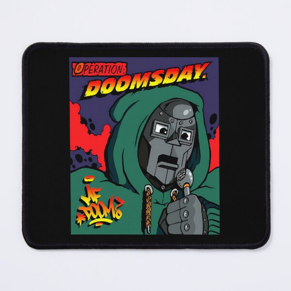 Item preview, Danger Doom Days operation designed and sold by Mobilesat.