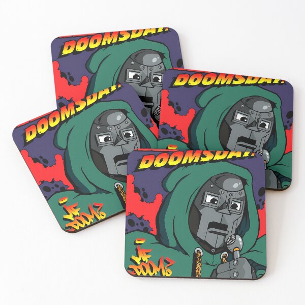 Item preview,  Danger Doom Days operation  designed and sold by Mobilesat.