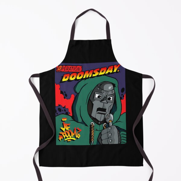 Item preview,  Danger Doom Days operation  designed and sold by Mobilesat.