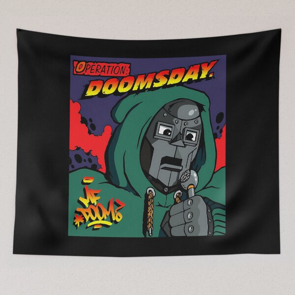 Item preview,  Danger Doom Days operation  designed and sold by Mobilesat.