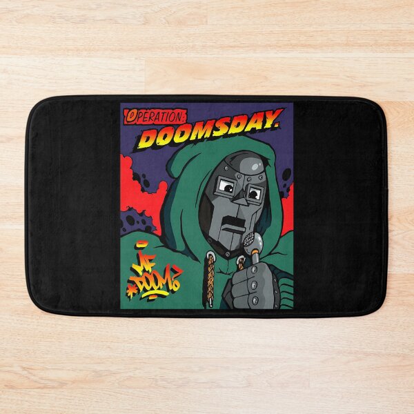 Item preview,  Danger Doom Days operation  designed and sold by Mobilesat.