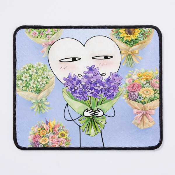 Item preview, Here for You, Quietly designed and sold by EmmaGreen25.