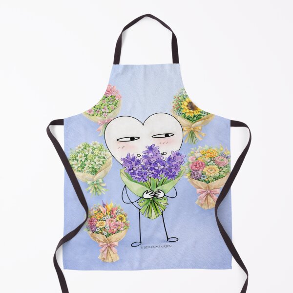 Item preview, Here for You, Quietly designed and sold by EmmaGreen25.