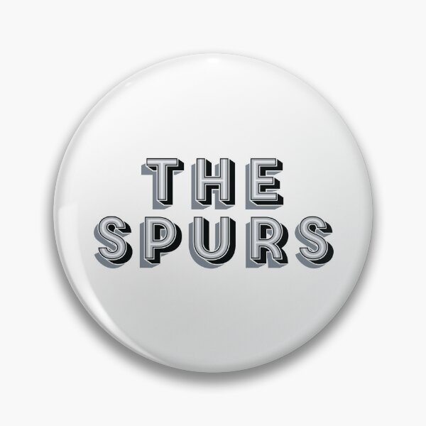 Artikelvorschau, Die Spurs entworfen und verkauft von DFA.
