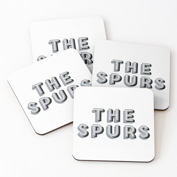 Artikelvorschau, Die Spurs entworfen und verkauft von DFA.