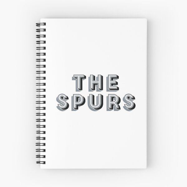 Artikelvorschau, Die Spurs entworfen und verkauft von DFA.