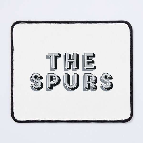 Item preview, The Spurs designed and sold by DFA.