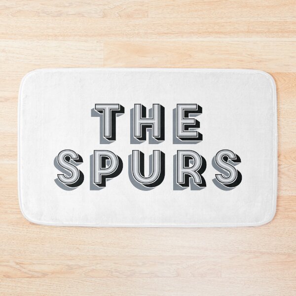 Item preview, The Spurs designed and sold by DFA.