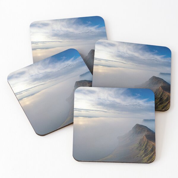 Item preview, Westfjords Panorama designed and sold by DiFigianoPhoto.