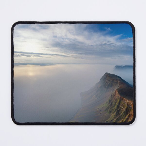 Item preview, Westfjords Panorama designed and sold by DiFigianoPhoto.