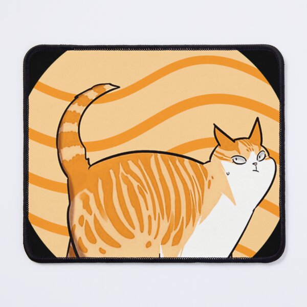 Item preview, Kayden Cat Eleceed Chubby designed and sold by ResistM.