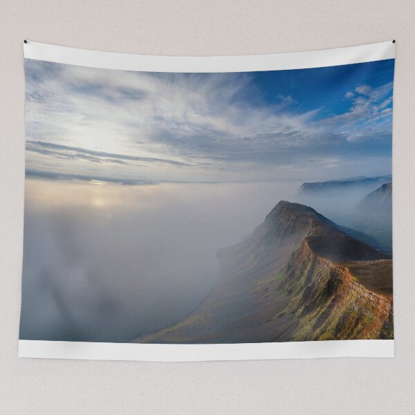 Item preview, Westfjords Panorama designed and sold by DiFigianoPhoto.