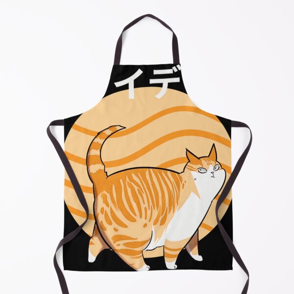 Item preview, Kayden Cat Eleceed Chubby designed and sold by ResistM.