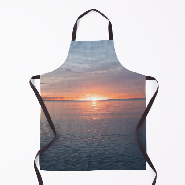 Item preview, Serene Ocean Sunrise Good for the Soul designed and sold by Georgia Mizuleva.
