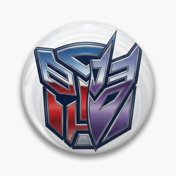 Item preview, Transformers Design. designed and sold by Gear-Nerve.