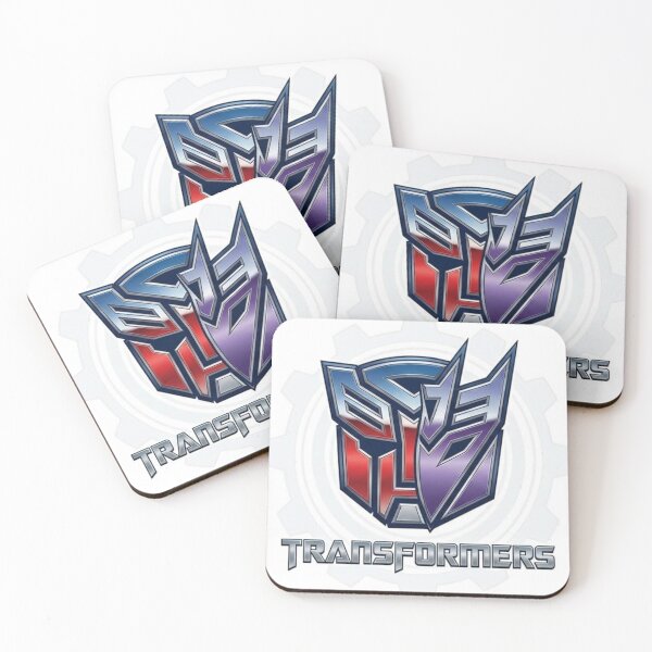 Item preview, Transformers Design. designed and sold by Gear-Nerve.