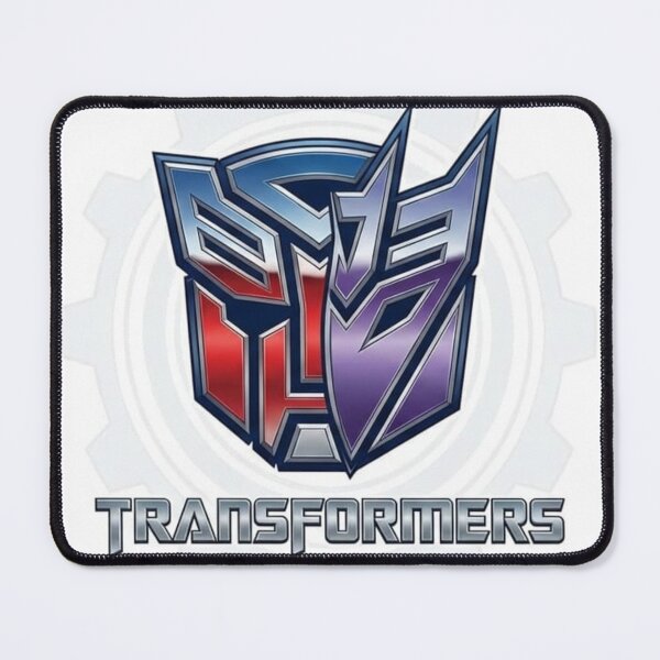 Item preview, Transformers Design. designed and sold by Gear-Nerve.